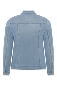 57632- Denim Happy Jacket - Robell