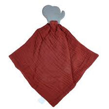 Load image into Gallery viewer, Tikiri Comforter/ Teether