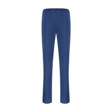 Load image into Gallery viewer, 51639- Marie Blue Denim Trousers- Robell