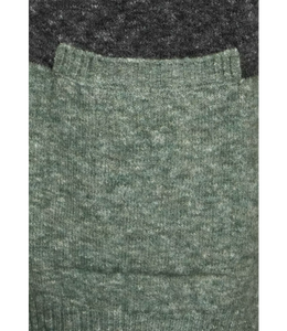 253290- Stripe Cardigan -Street One