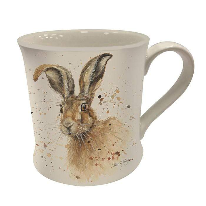 Hugh Hare Mug