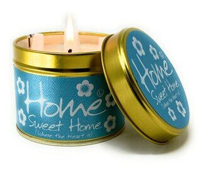 Home Sweet Home Scented Candle