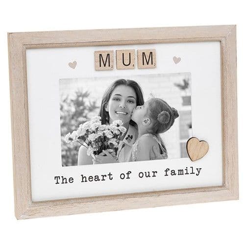 291680 - Scrabble Frame - Mum - Joe Davis